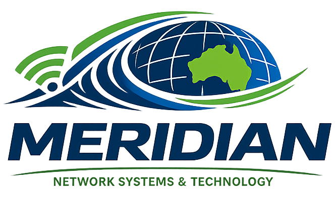 Meridian Network Systems and Technology